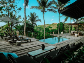 Villa Kanan, Secluded Jungle Paradise